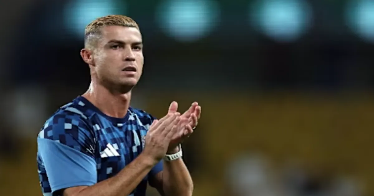 Ronaldo Says Fans Behind Jota Chants Should Never Enter a Stadium Again