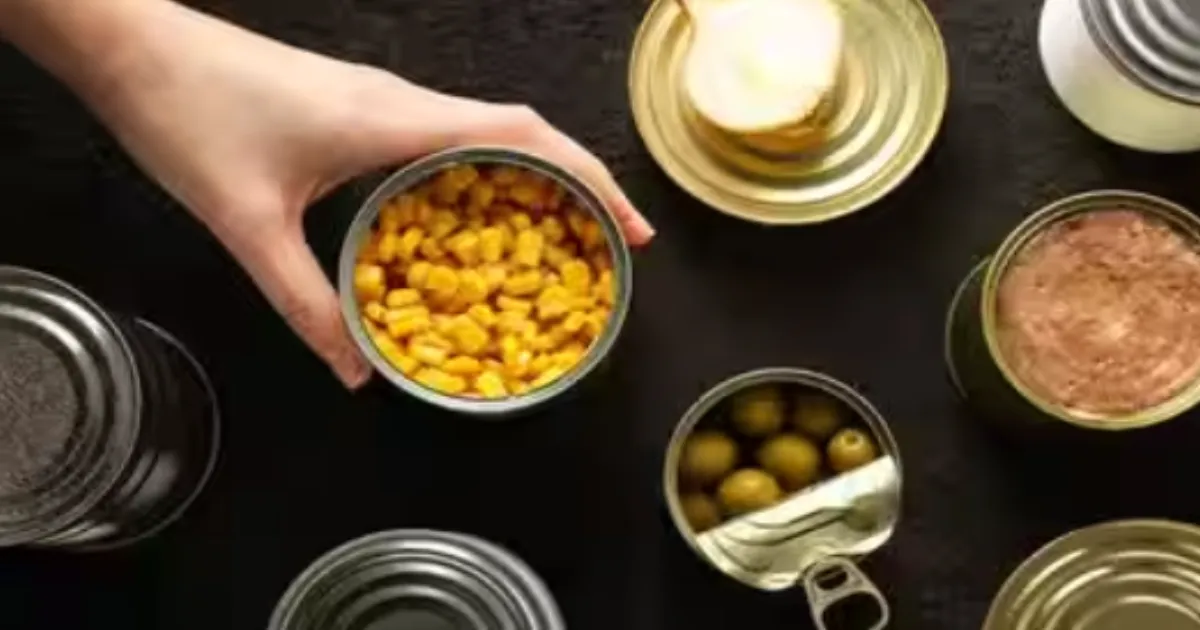 Ditch Ultra-Processed Food With These 6 Simple Swaps