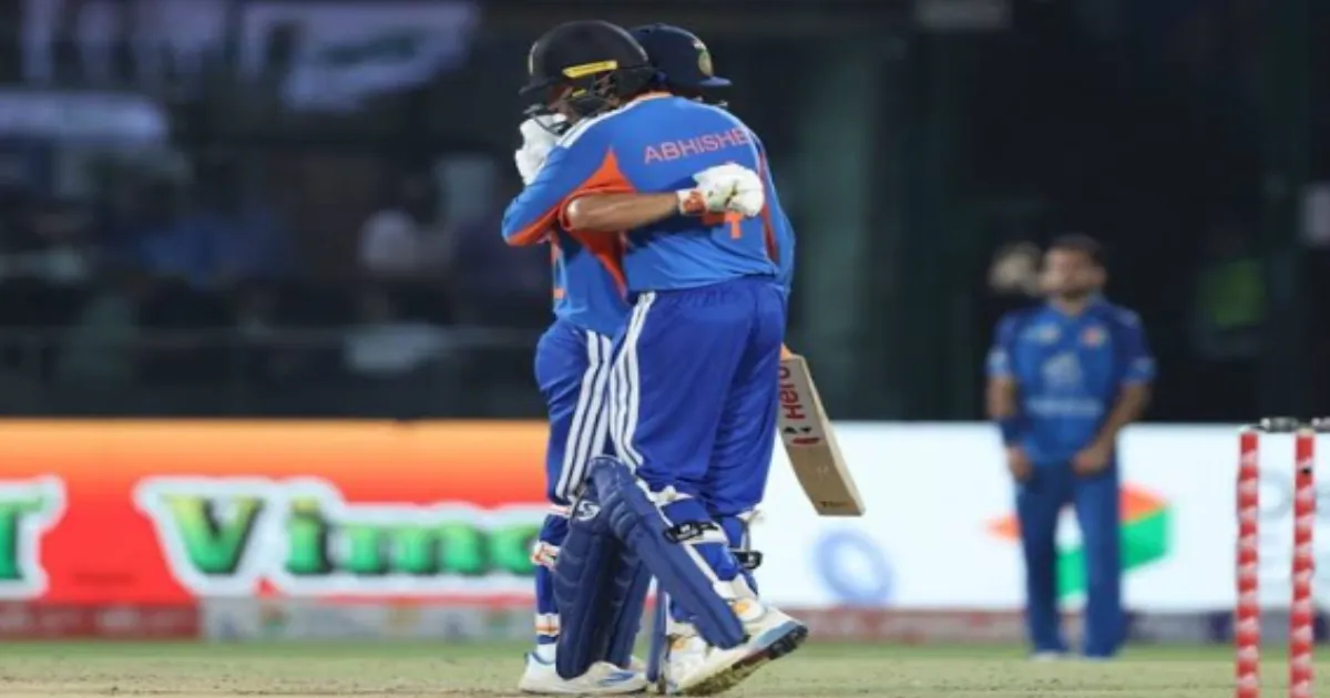 IND vs AFG T20I Series: India Crush Afghanistan By 7 Wickets; Samson Struggles Again