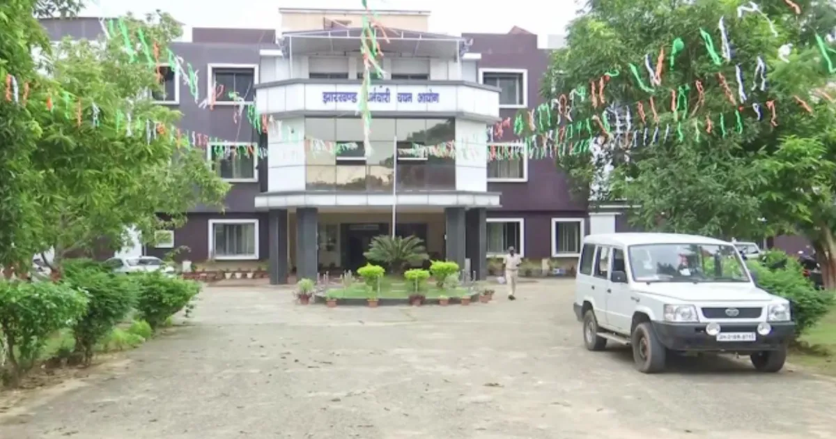 Jharkhand CID Arrests Two More Persons in JSSC Recruitment Exam Irregularities Case