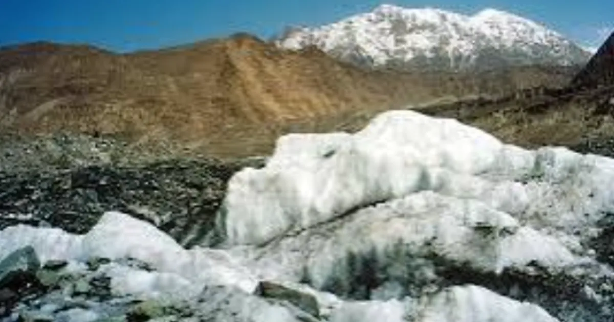 Himalayan Glaciers Melting 65% Faster Than A Decade Ago, Black Carbon Largely To Blame: Study