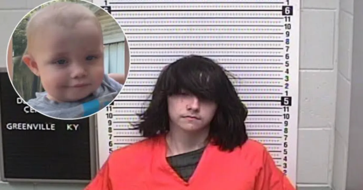 Kentucky Babysitter Elijah Mayes, 19, Charged With Murder After Death Of 11-Month-Old Grayson Walton