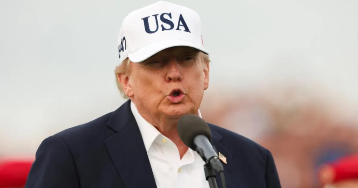 Massachusetts Judge Blocks Trump's International Student Visa Limit
