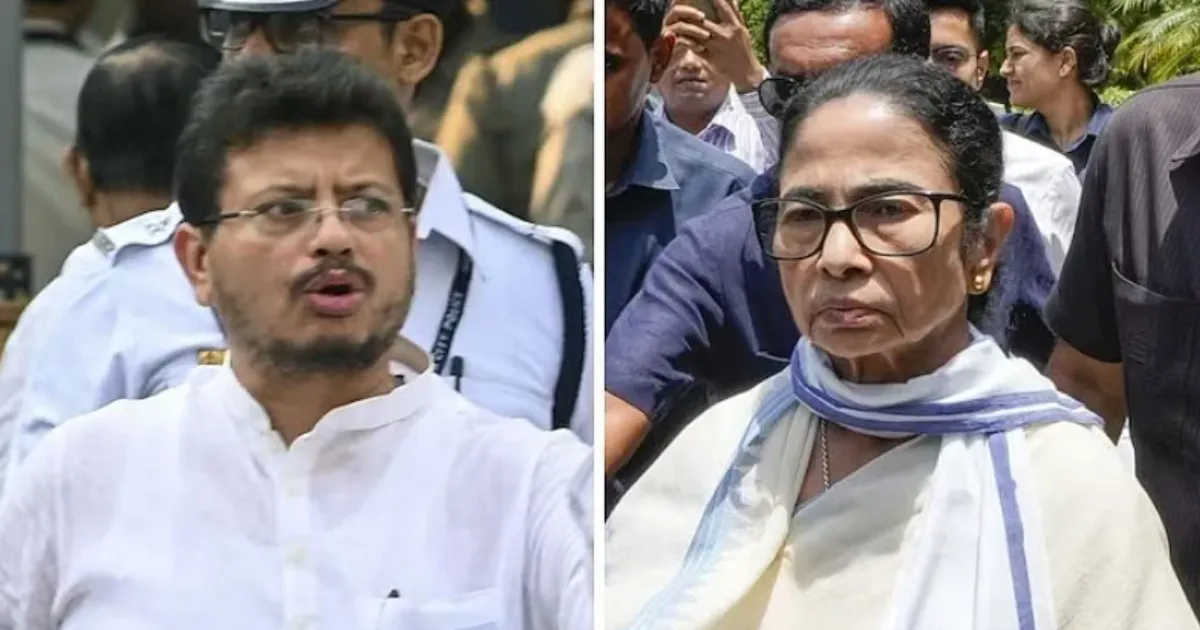 West Bengal Assembly Sends Disqualification Notices to 10 Rebel TMC MLAs