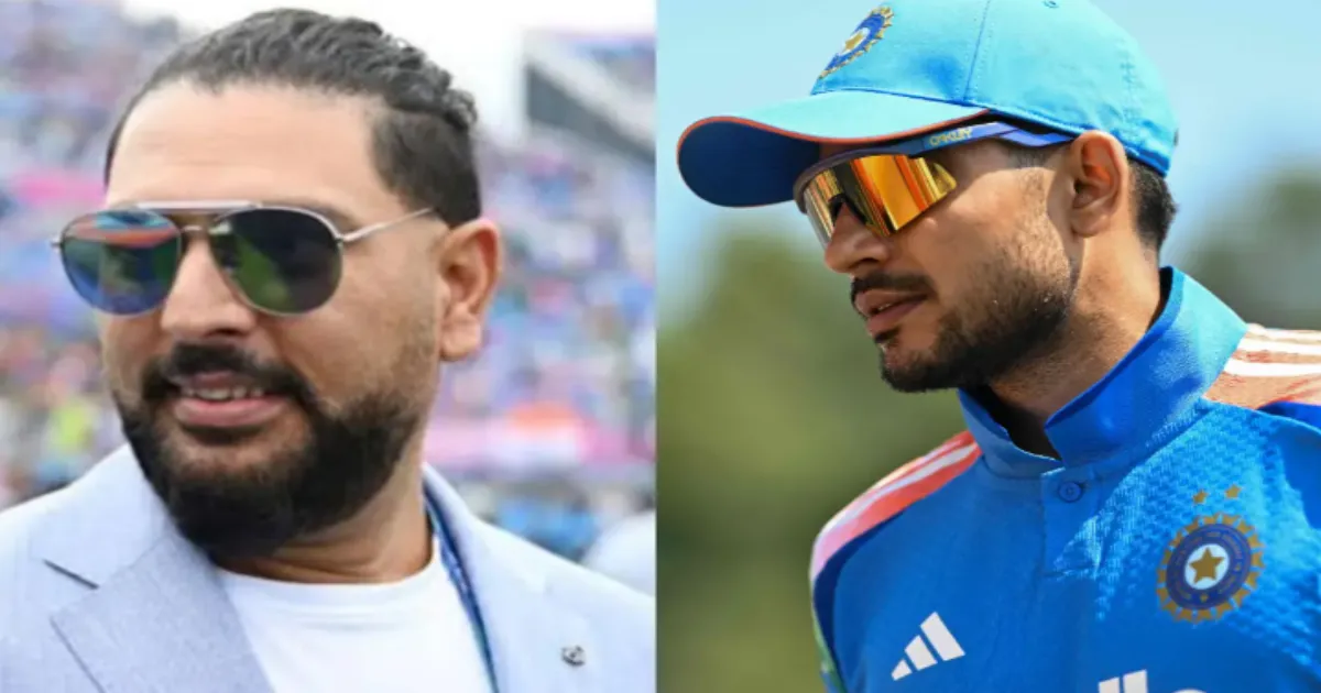 Yuvraj Singh: India Must Avoid Big Changes Ahead of 2027 ODI World Cup