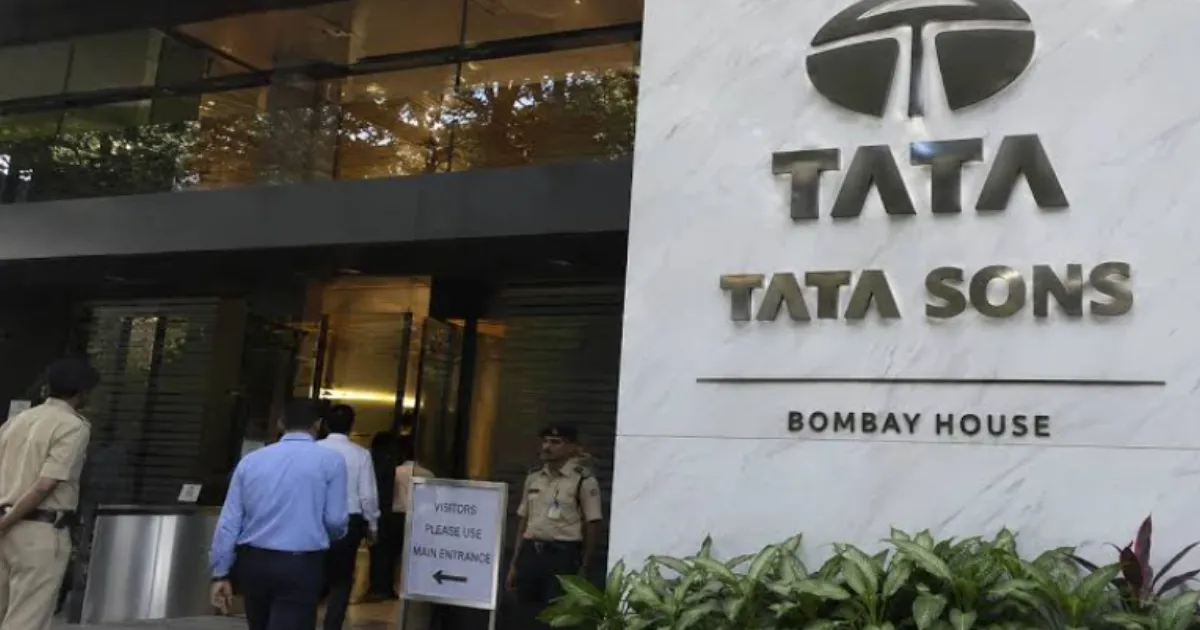 Tata Trusts May Push Tata Sons To Seek RBI Review Before Legal Action