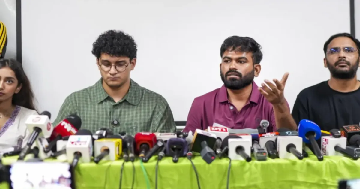 Mumbai Police Denies CJP Shivaji Park Location for Protest, Party Hints at 'Jail Bharo'