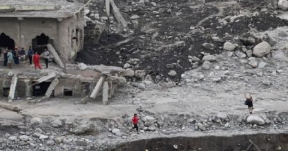 260 Homes Destroyed, 21 Dead: Nepal Reels Under Fresh Wave of Severe Flash Floods