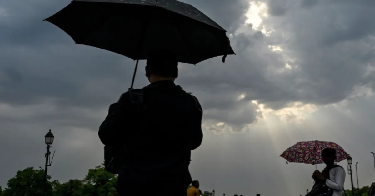 Monsoon 2026 Ends 