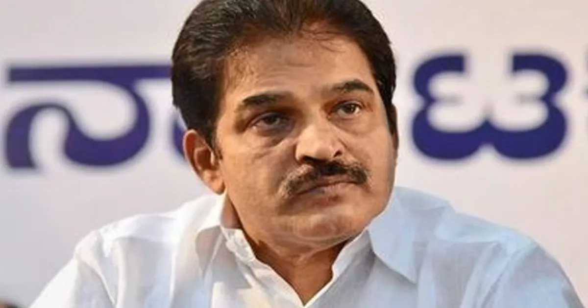 Case Filed Against Five Over Objectionable Facebook Posts Targeting KC Venugopal