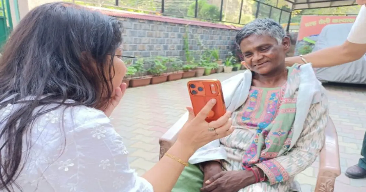 Odia Tattoo Solves 35-Year Mystery as Pramila Speaks to Her Family in Odisha