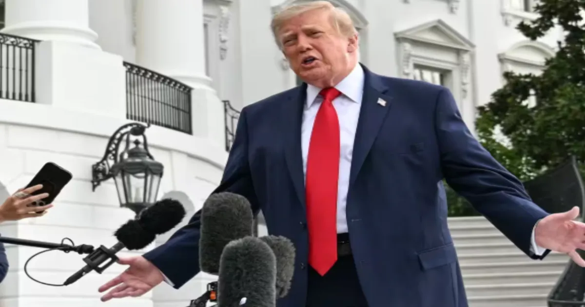 Trump Rejects Iran Ceasefire Proposal: Why US-Iran Talks Have Stalled Over Hormuz and Sanctions