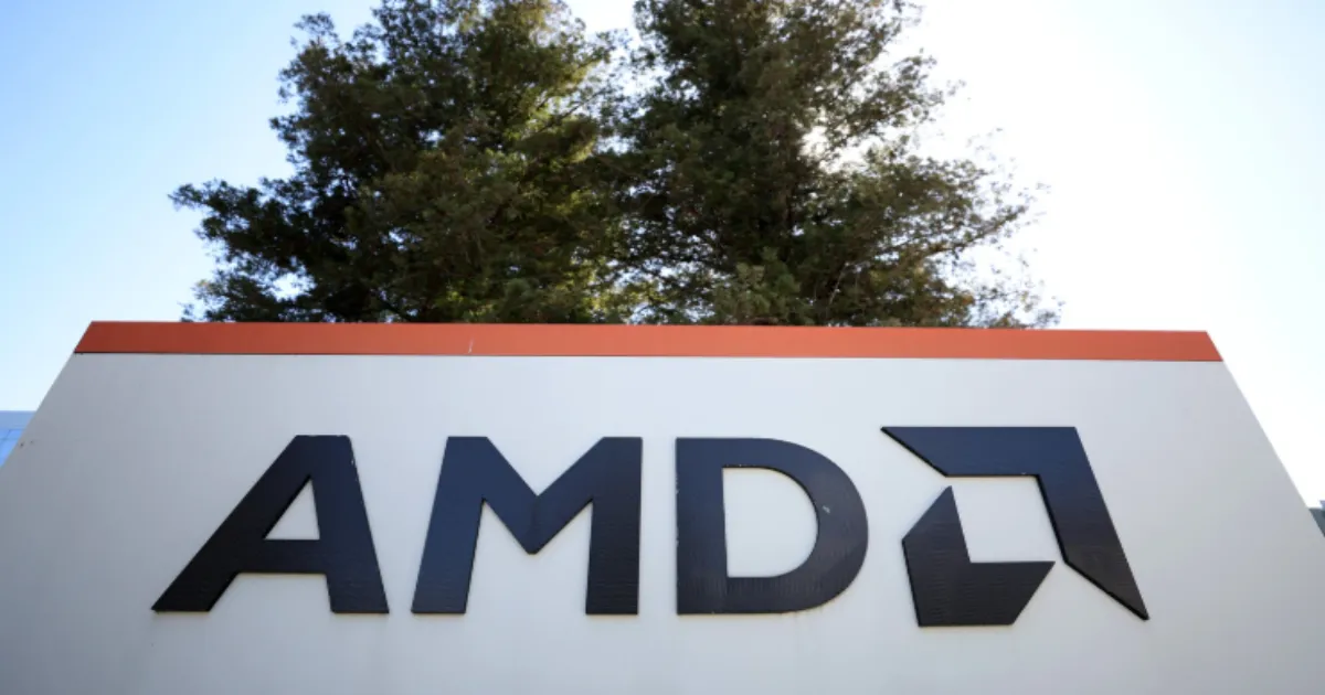 AMD Announces All-Stock Acquisition of World Labs Valued at Roughly $8.2 Billion