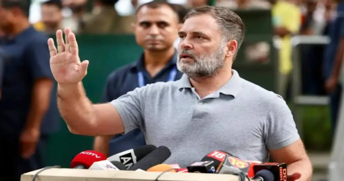Congress Faces Hard Questions on Youth Outreach After NSUI's Disappointing DUSU Show