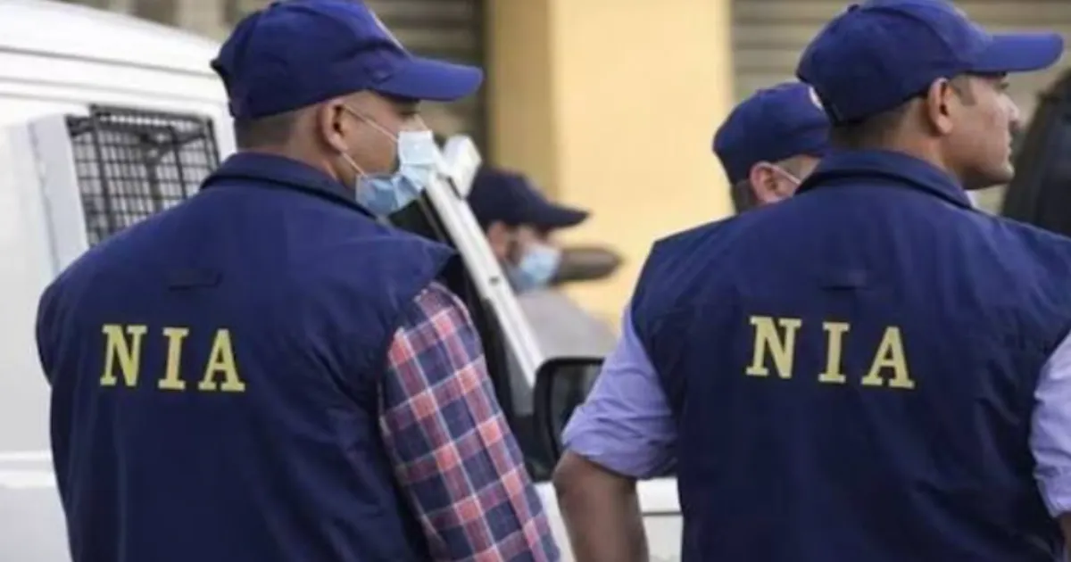 NIA Searches 16 Locations in Assam, West Bengal and Keralam in Cross-Border Terror Conspiracy Case