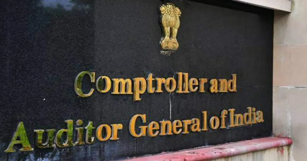 CAG Flags Illegal Conversion of 504 Acres of Agricultural Land in Odisha