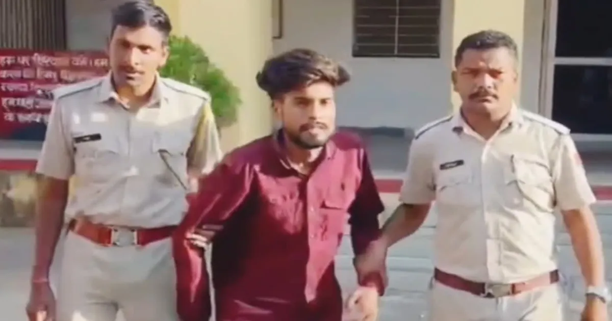 Dungarpur Police Arrest Boyfriend After Nursing Student's Body Found Near NH-927A