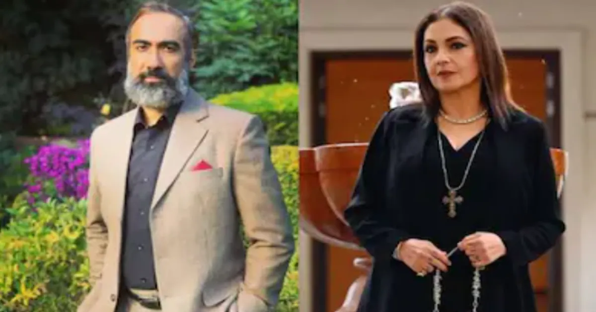Ranvir Shorey Says He Was Defending Himself Against Violence After Rahul Bhatt's Claim