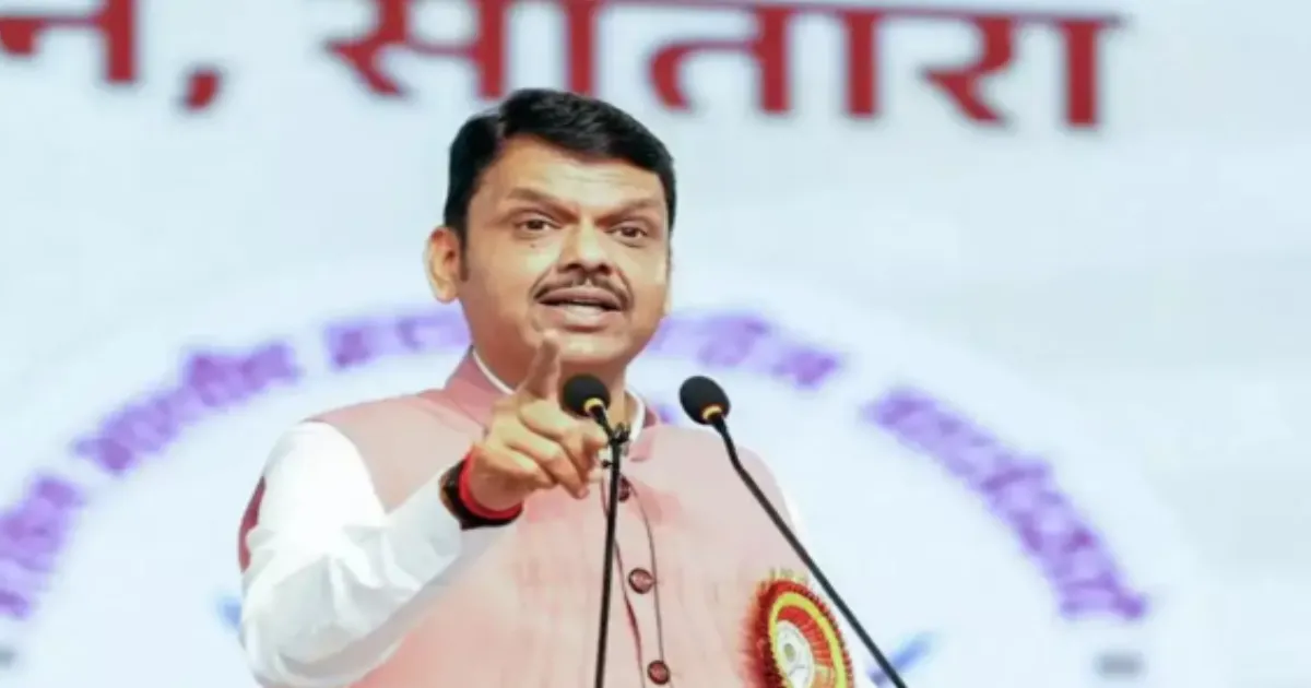 Marathi Will Get Priority, But Others Won't Face Discrimination, Says Devendra Fadnavis