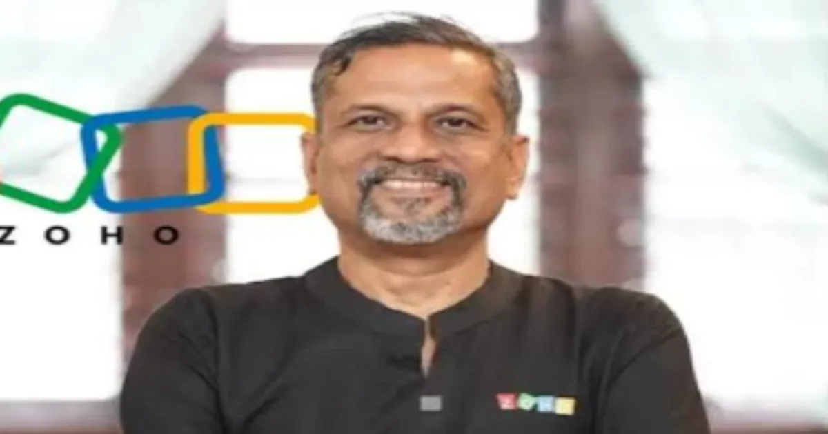 Zoho Launches Arattai for Business, Free for Government Services