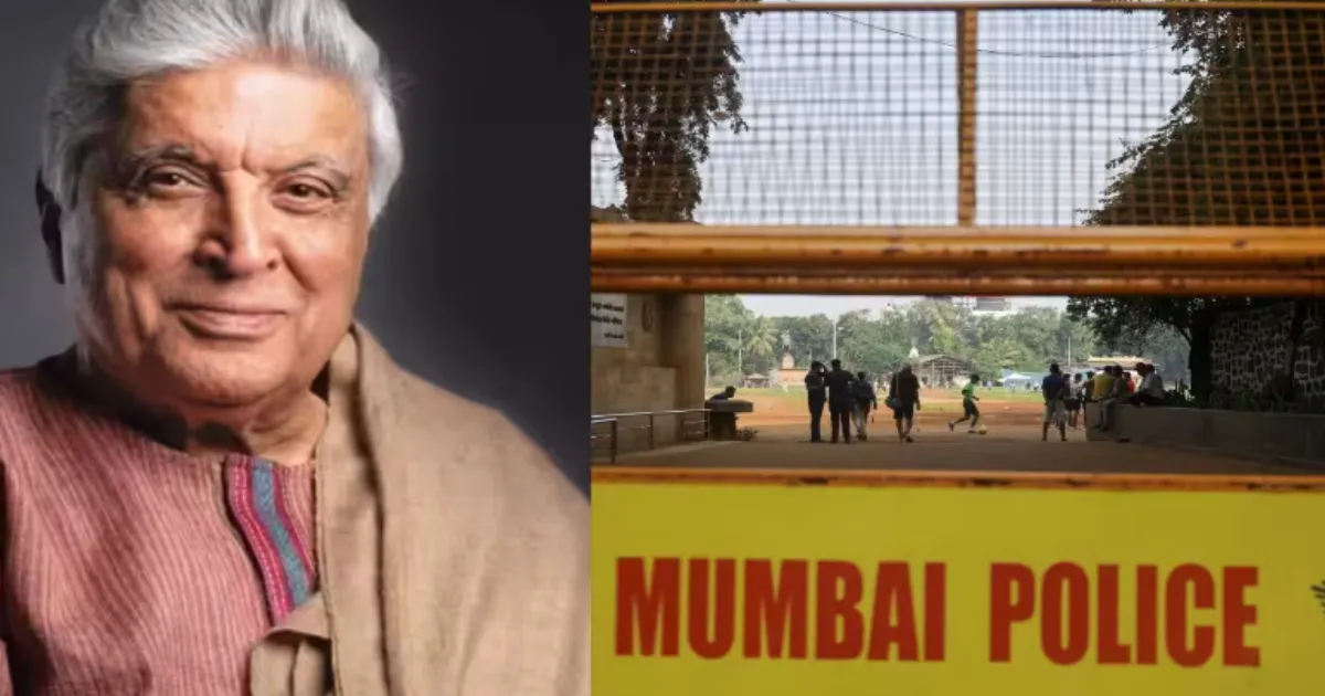 Javed Akhtar Questions Objections to CJP Protest