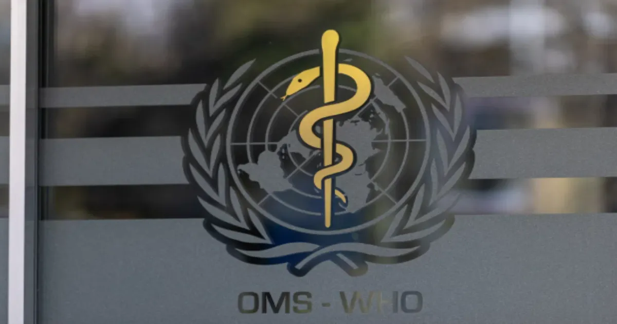 WHO Says Global Life Expectancy Nearly Back to Pre-Covid Level