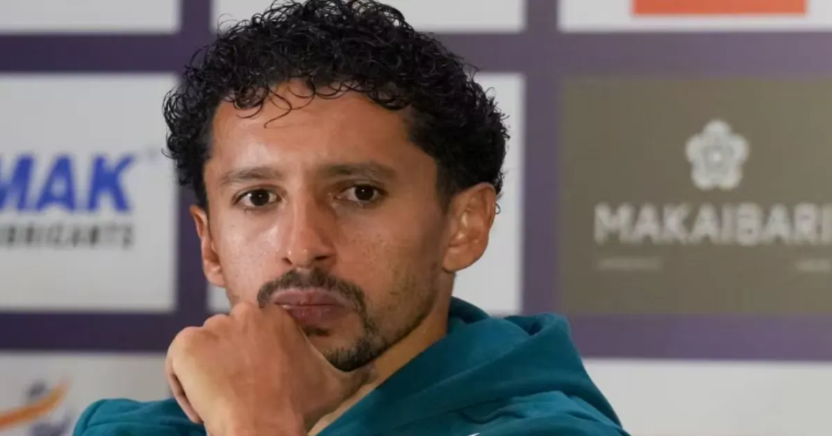Marquinhos Hails India Clash as Brazil Prepare For Historic Kolkata Friendly