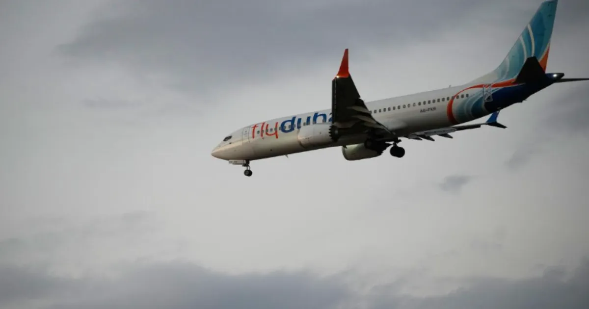 Flydubai Co-Pilot's Suspected Social Media Posts Become Key Focus of Terror Probe