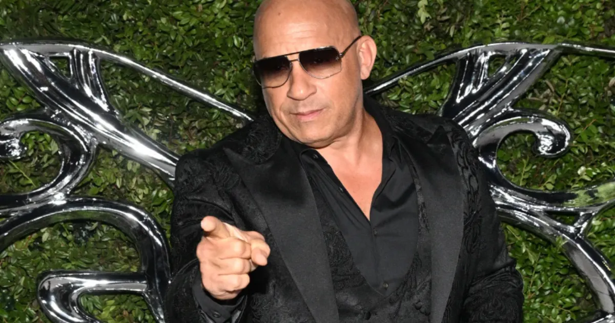 Peacock Greenlights Scripted Fast & Furious Series, Vin Diesel Reportedly Involved