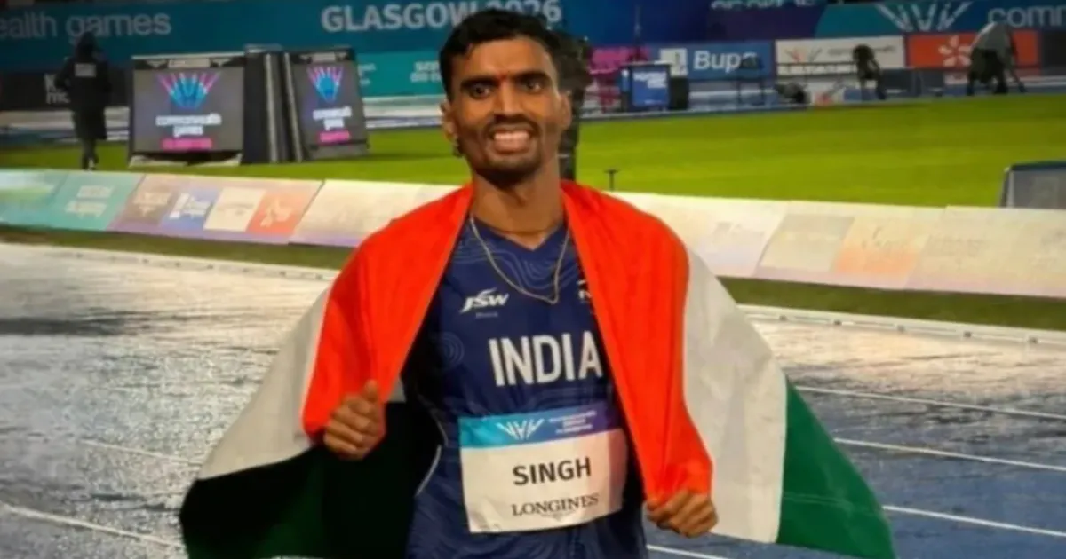 Uttar Pradesh Rewards Medal-Winning Athletes With Rs 28.5 Crore Purses