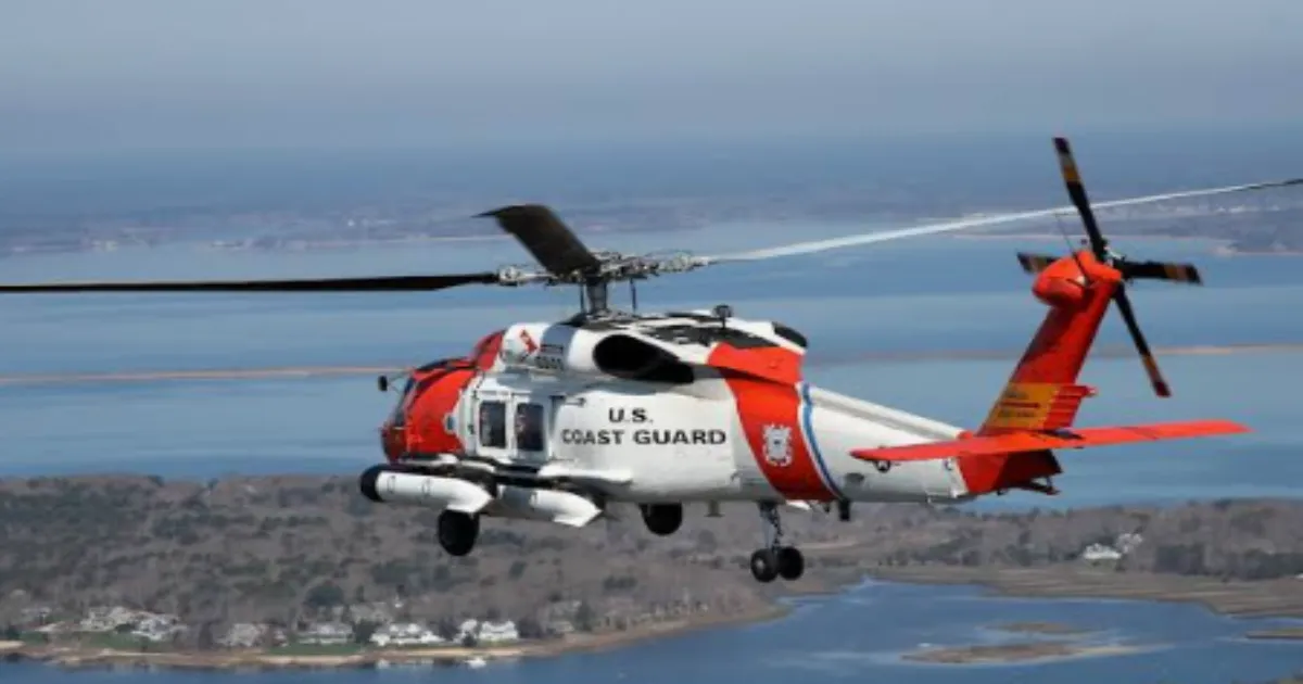 Missing Air Ambulance: Debris Found Off Nantucket After Pilot Declares Emergency