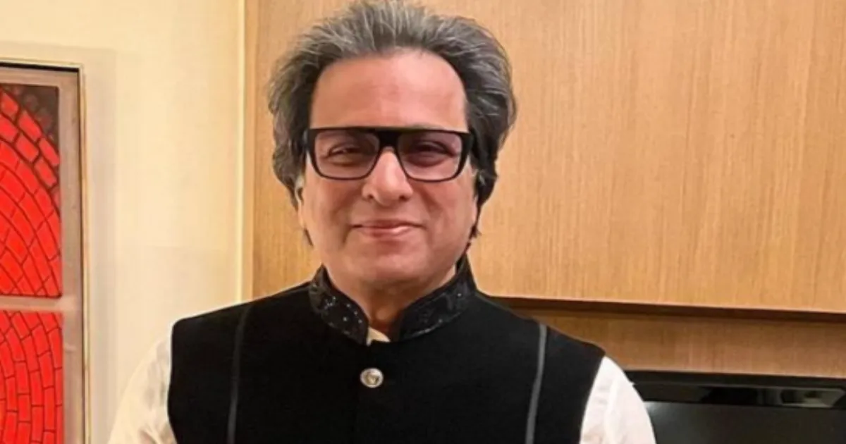 Singer Talat Aziz Among Five Treated for Suffocation After Juhu Fire