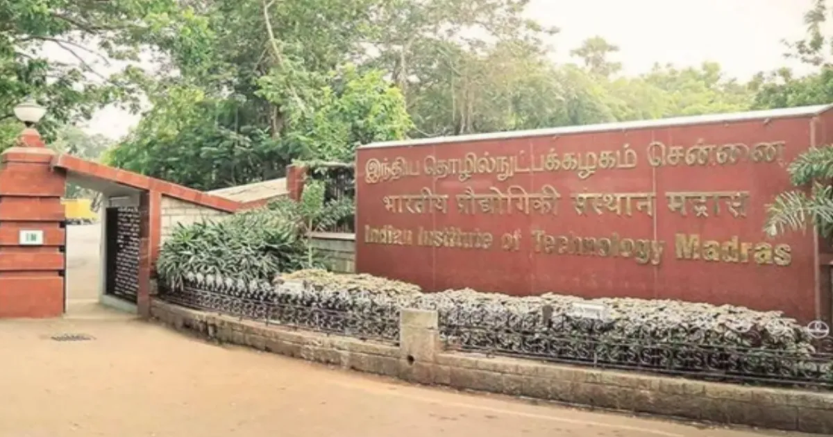 IIT Madras Admission: January 2027 PhD, MS Research Applications Open