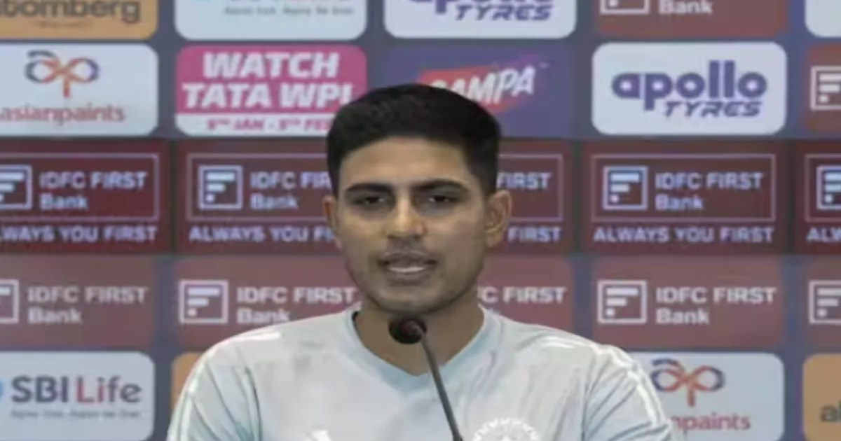 Shubman Gill Wants Preferred World Cup Combination Locked In, Says No Time to Experiment