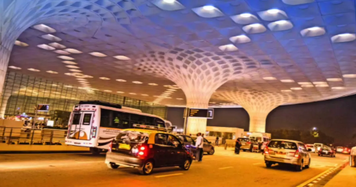 Mumbai Airport: Terminal 1B Redevelopment From January 2027, 9% Traffic Affected