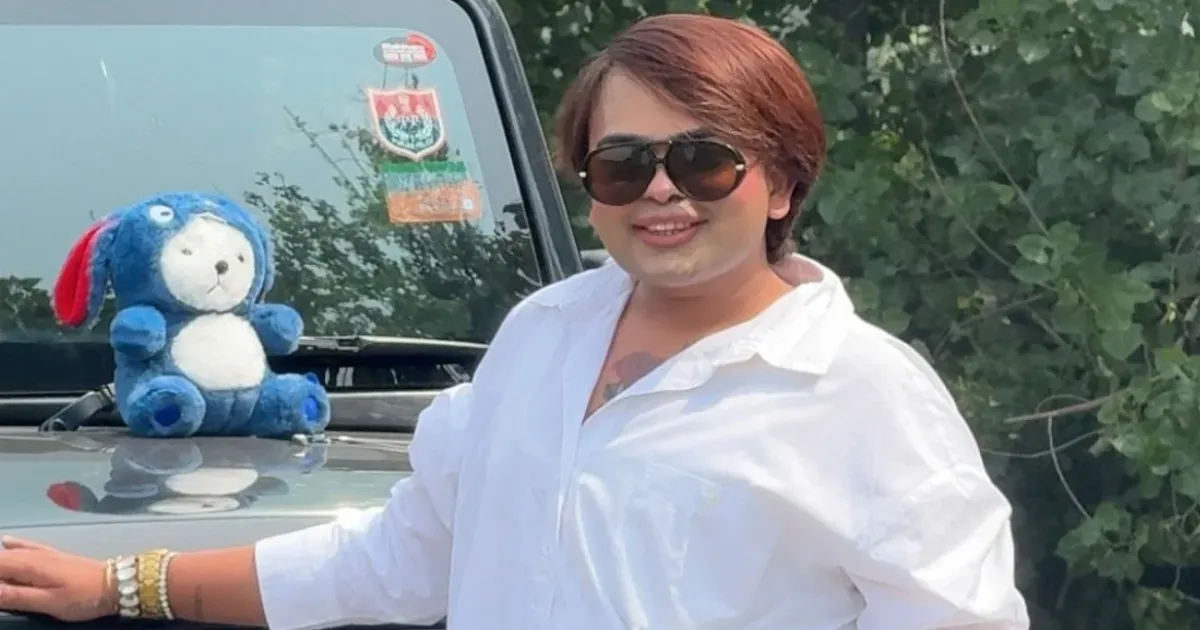 Influencer Mad Sandhu Shot Dead on Amritsar's Loharka Road, Attackers Flee on Motorbike
