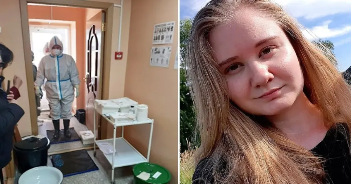 Russia Quarantines Siberian Facilities After Lab Worker's Death