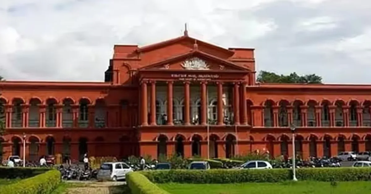 Karnataka High Court Allows Murder Convict 15 Days Parole for Own Wedding