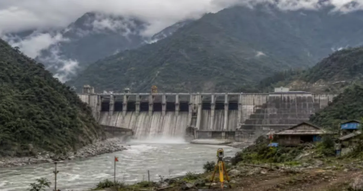 Arunachal Media Bodies Condemn Curbs on Siang Project Reports