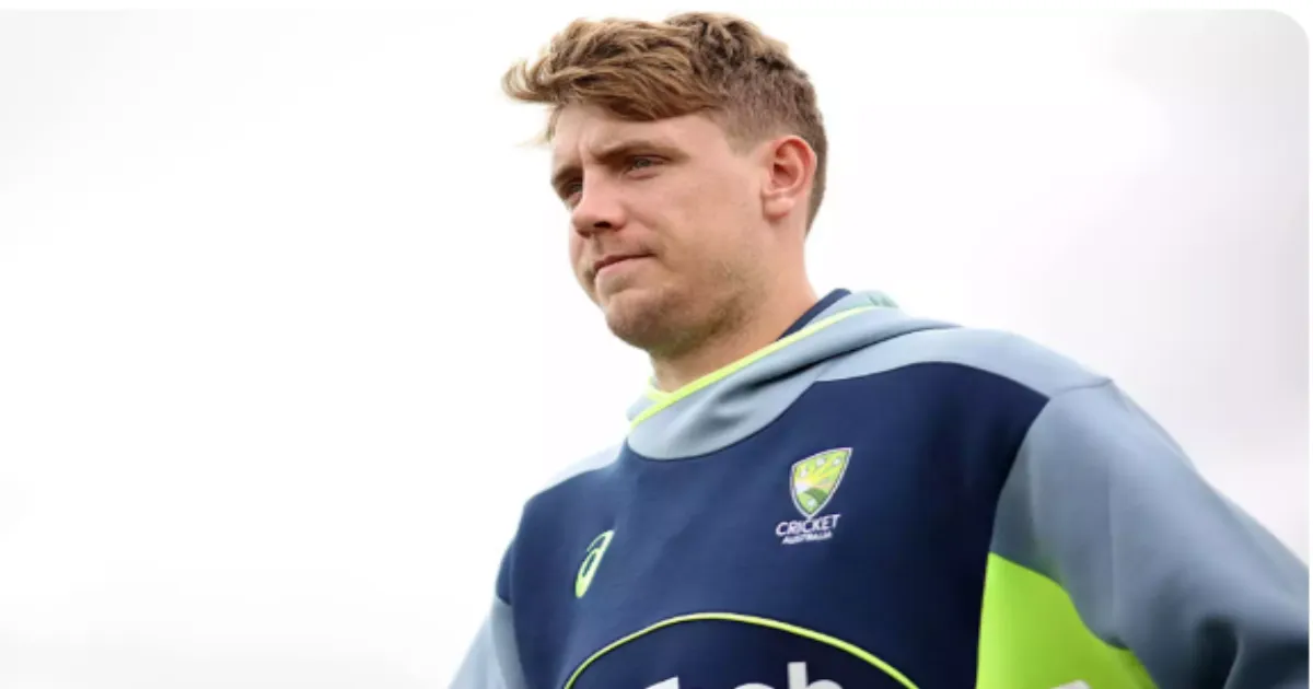 Cameron Green Likely to Miss First South Africa Test