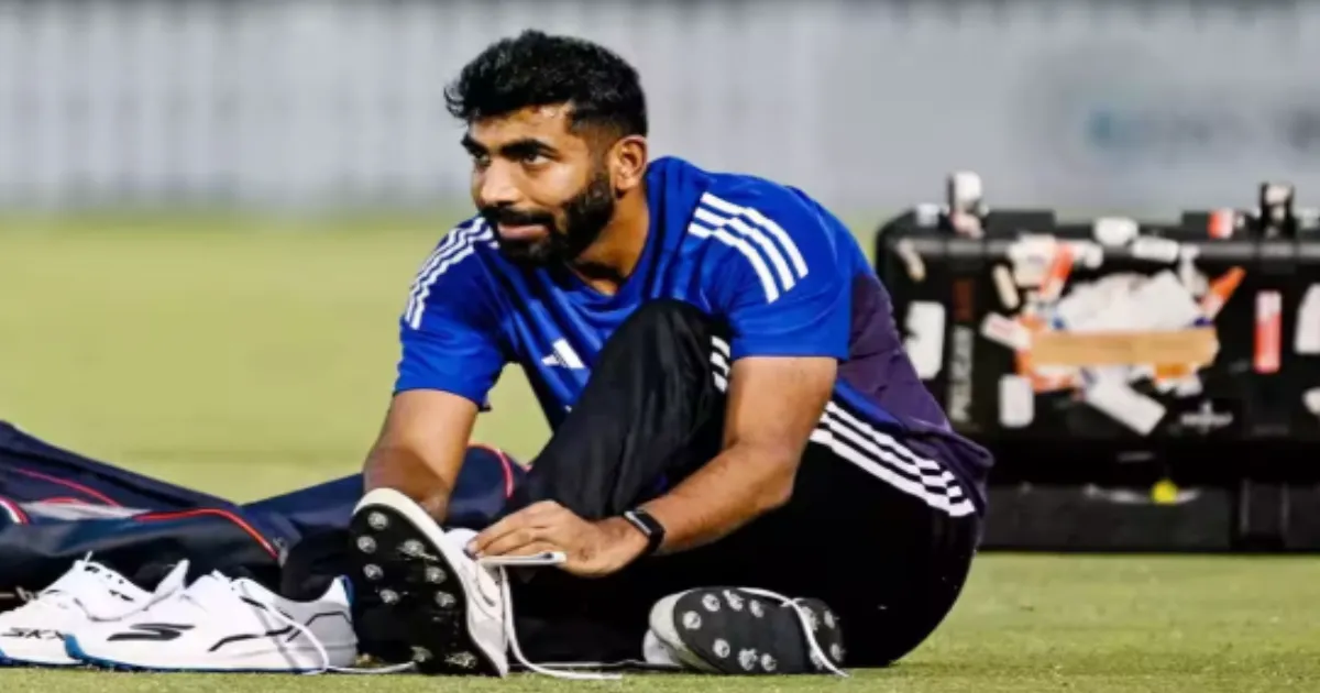 IND vs WI 1st T20I: Bumrah-Less India Test Young Pace Attack in Lucknow