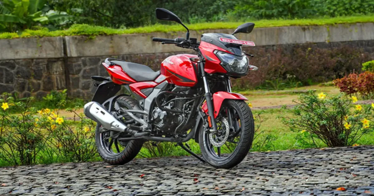 Bajaj Pulsar Buyers Get Cash Benefits, Nil Processing Fee and Five Free Services
