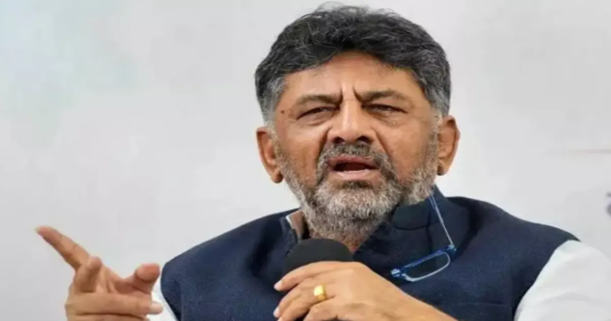 CM Shivakumar Asks Officials to Bring AI Lessons to Government Schools