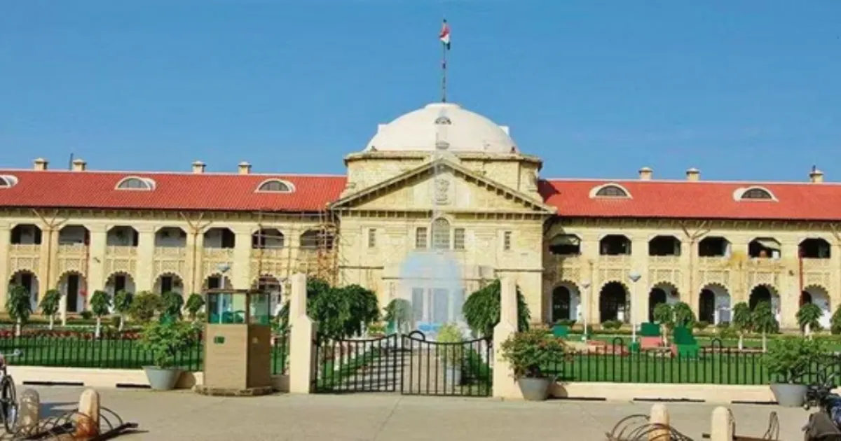 Habeas Corpus Cannot Be Used to Compel Adult Woman to Return Home, Rules High Court