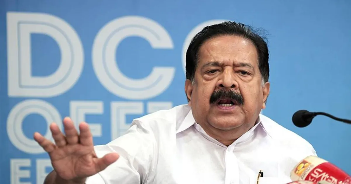 Keralam Orders Preliminary Vigilance Probe Over 2006 Road Project Linked to CEC