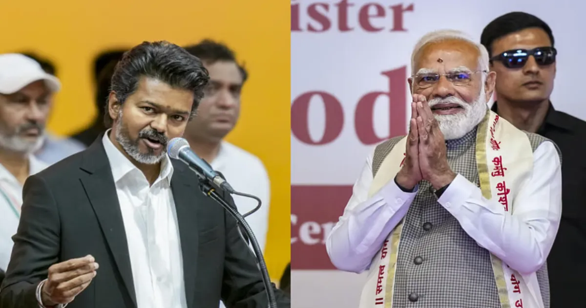 Kamaraj Politics: Vijay Targets DMK While PM Modi Backers Eye OBC Consolidation