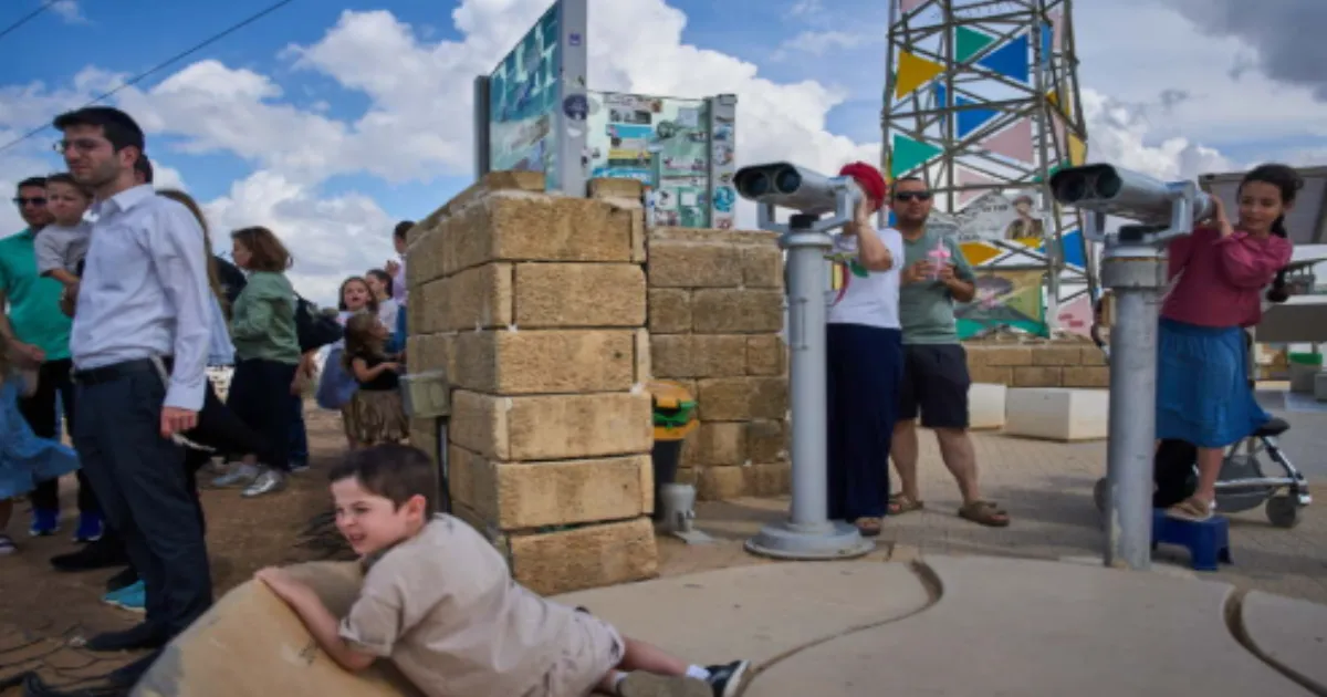 Oct 7 Anniversary: Israel Mourns Its Dead as Gaza Ceasefire Remains Fragile