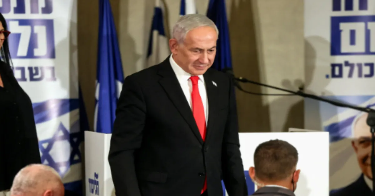 Netanyahu Rejects Reports That Israel Was Warned Before October 7 Attack