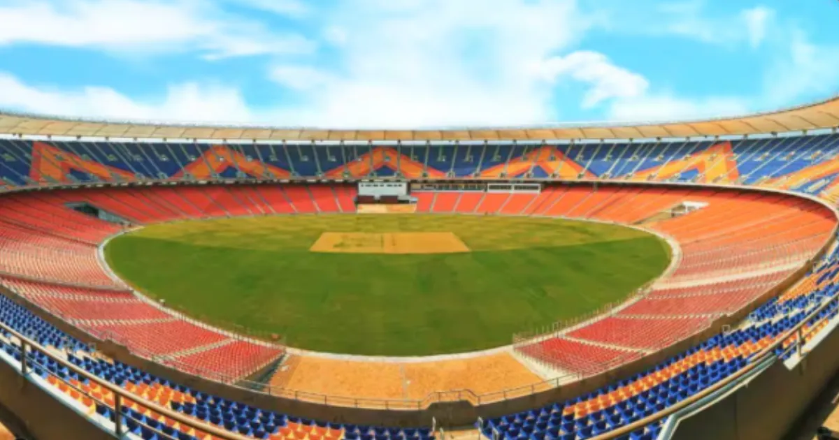 Narendra Modi Stadium Gets Hoax Bomb Threat During India U-19 Test