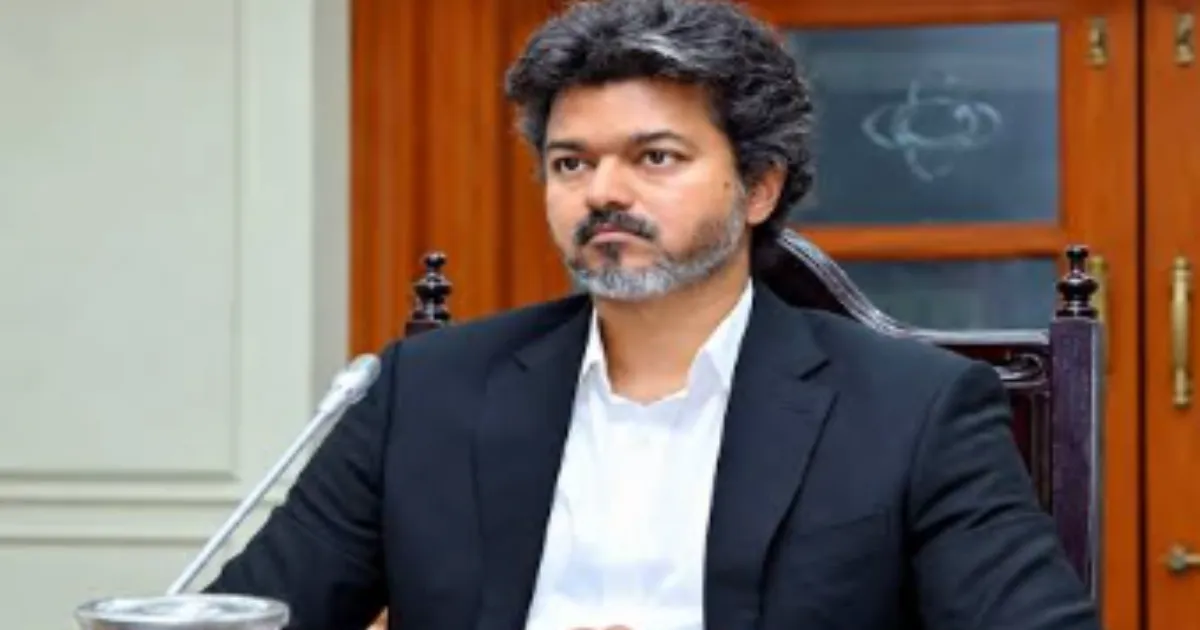 Madras HC Hears CM Vijay's Plea to Dismiss Election Petition Over Asset Affidavit